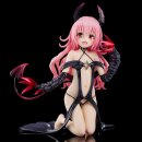 To Love-Ru Darkness PVC Figur Momo Belia Deviluke Fillette Ver. 15 cm