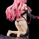 To Love-Ru Darkness PVC Figur Momo Belia Deviluke Fillette Ver. 15 cm