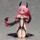 To Love-Ru Darkness PVC Figur Momo Belia Deviluke Fillette Ver. 15 cm