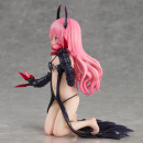 To Love-Ru Darkness PVC Figur Momo Belia Deviluke Fillette Ver. 15 cm