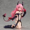 To Love-Ru Darkness PVC Figur Momo Belia Deviluke Fillette Ver. 15 cm