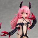 To Love-Ru Darkness PVC Figur Momo Belia Deviluke Fillette Ver. 15 cm