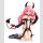 To Love-Ru Darkness PVC Figur Momo Belia Deviluke Fillette Ver. 15 cm