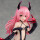 To Love-Ru Darkness PVC Figur Momo Belia Deviluke Fillette Ver. 15 cm