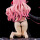 To Love-Ru Darkness PVC Figur Momo Belia Deviluke Fillette Ver. 15 cm