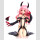 To Love-Ru Darkness PVC Figur Momo Belia Deviluke Fillette Ver. 15 cm