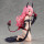 To Love-Ru Darkness PVC Figur Momo Belia Deviluke Fillette Ver. 15 cm
