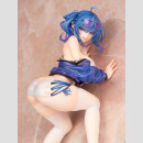 Azur Lane PVC Figur 1/6 St. Louis Race Queen Ver. 9 cm ★★★Jeeg Best Price 08.09.2026★★★