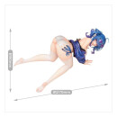 Azur Lane PVC Figur 1/6 St. Louis Race Queen Ver. 9 cm ★★★Jeeg Best Price 08.09.2026★★★