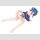 Azur Lane PVC Figur 1/6 St. Louis Race Queen Ver. 9 cm ★★★Jeeg Best Price 08.09.2026★★★