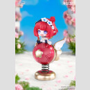 Honkai: Star Rail Yurayura PVC Figur Tribbie Chibi Chara 11 cm
