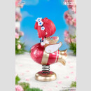 Honkai: Star Rail Yurayura PVC Figur Tribbie Chibi Chara 11 cm