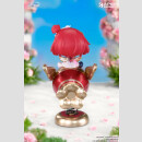Honkai: Star Rail Yurayura PVC Figur Tribbie Chibi Chara 11 cm