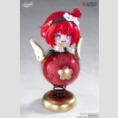 Honkai: Star Rail Yurayura PVC Figur Tribbie Chibi Chara 11 cm