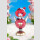 Honkai: Star Rail Yurayura PVC Figur Tribbie Chibi Chara 11 cm
