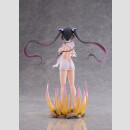 Is It Wrong to Try to Pick Up Girls in a Dungeon? V PVC Figur 1/7 Hestia Divinity Unleashed Ver. 24 cm
