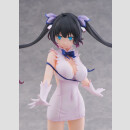 Is It Wrong to Try to Pick Up Girls in a Dungeon? V PVC Figur 1/7 Hestia Divinity Unleashed Ver. 24 cm