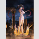 Is It Wrong to Try to Pick Up Girls in a Dungeon? V PVC Figur 1/7 Hestia Divinity Unleashed Ver. 24 cm