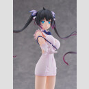 Is It Wrong to Try to Pick Up Girls in a Dungeon? V PVC Figur 1/7 Hestia Divinity Unleashed Ver. Limited Edition 24 cm