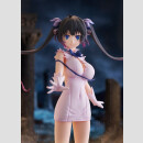 Is It Wrong to Try to Pick Up Girls in a Dungeon? V PVC Figur 1/7 Hestia Divinity Unleashed Ver. Limited Edition 24 cm