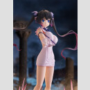 Is It Wrong to Try to Pick Up Girls in a Dungeon? V PVC Figur 1/7 Hestia Divinity Unleashed Ver. Limited Edition 24 cm