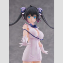 Is It Wrong to Try to Pick Up Girls in a Dungeon? V PVC Figur 1/7 Hestia Divinity Unleashed Ver. Limited Edition 24 cm