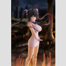 Is It Wrong to Try to Pick Up Girls in a Dungeon? V PVC Figur 1/7 Hestia Divinity Unleashed Ver. Limited Edition 24 cm