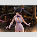 Is It Wrong to Try to Pick Up Girls in a Dungeon? V PVC Figur 1/7 Hestia Divinity Unleashed Ver. Limited Edition 24 cm