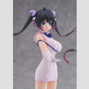 Is It Wrong to Try to Pick Up Girls in a Dungeon? V PVC Figur 1/7 Hestia Divinity Unleashed Ver. Limited Edition 24 cm