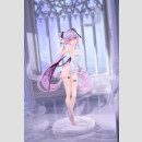 Original Character PVC Figur 1/6 Eve Agape Ver. 27 cm ★★★Jeeg Best Price 25.09.2026★★★