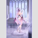 Original Character PVC Figur 1/6 Eve Agape Ver. 27 cm ★★★Jeeg Best Price 25.09.2026★★★
