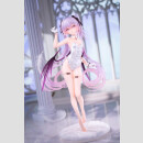 Original Character PVC Figur 1/6 Eve Agape Ver. 27 cm ★★★Jeeg Best Price 25.09.2026★★★