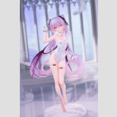 Original Character PVC Figur 1/6 Eve Agape Ver. 27 cm ★★★Jeeg Best Price 25.09.2026★★★