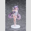Original Character PVC Figur 1/6 Eve Agape Ver. 27 cm ★★★Jeeg Best Price 25.09.2026★★★
