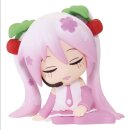 HATSUNE MIKU★VOCALOID Twinchees Lil Sleepers TF