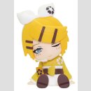 HATSUNE MIKU★VOCALOID Twinchees Lil Sleepers TF