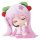 HATSUNE MIKU★VOCALOID Twinchees Lil Sleepers TF