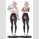 Original Character SSR FIGURE PVC Figur 1/6 Naophilia...