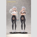 Original Character SSR FIGURE PVC Figur 1/6 Naophilia Premium 28 cm ★★★Jeeg Best Price 03.09.2026★★★