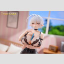 Original Character SSR FIGURE PVC Figur 1/6 Naophilia Premium 28 cm ★★★Jeeg Best Price 03.09.2026★★★
