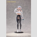 Original Character SSR FIGURE PVC Figur 1/6 Naophilia Premium 28 cm ★★★Jeeg Best Price 03.09.2026★★★