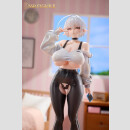 Original Character SSR FIGURE PVC Figur 1/6 Naophilia Premium 28 cm ★★★Jeeg Best Price 03.09.2026★★★