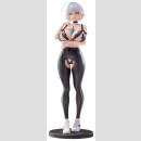 Original Character SSR FIGURE PVC Figur 1/6 Naophilia Premium 28 cm ★★★Jeeg Best Price 03.09.2026★★★