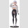 Original Character SSR FIGURE PVC Figur 1/6 Naophilia Premium 28 cm ★★★Jeeg Best Price 03.09.2026★★★