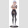 Original Character SSR FIGURE PVC Figur 1/6 Naophilia Premium 28 cm ★★★Jeeg Best Price 03.09.2026★★★