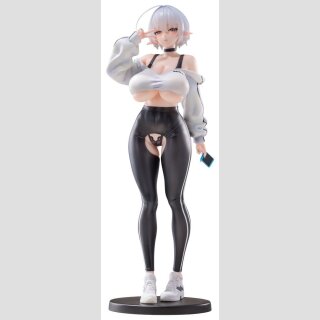 Original Character SSR FIGURE PVC Figur 1/6 Naophilia Regular 28 cm ★★★Jeeg Best Price 03.09.2026★★★