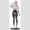 Original Character SSR FIGURE PVC Figur 1/6 Naophilia Regular 28 cm ★★★Jeeg Best Price 03.09.2026★★★