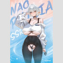 Original Character SSR FIGURE PVC Figur 1/6 Naophilia Regular 28 cm ★★★Jeeg Best Price 03.09.2026★★★