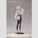 Original Character SSR FIGURE PVC Figur 1/6 Naophilia Regular 28 cm ★★★Jeeg Best Price 03.09.2026★★★