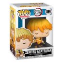 FUNKO POP! ANIMATION Demon Slayer: Kimetsu no Yaiba ZENITSU AGATSUMA